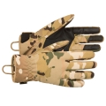 Перчатки демисезонные влагозащитные P1G-Tac Cyclone Field Gloves